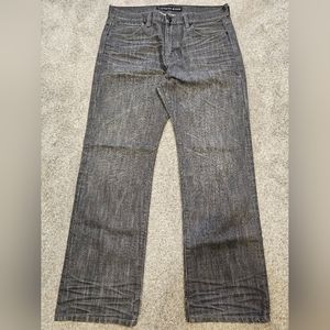 Men's Grey Express Jeans